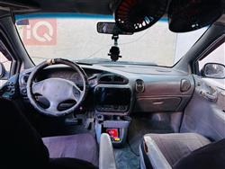 Dodge Caravan
